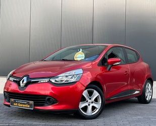 Renault Clio Gebrauchtwagen