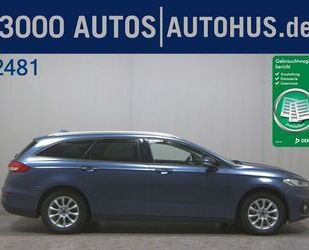 Ford Mondeo Gebrauchtwagen