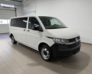 VW T6 Kombi Gebrauchtwagen
