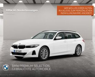 BMW 318 Gebrauchtwagen