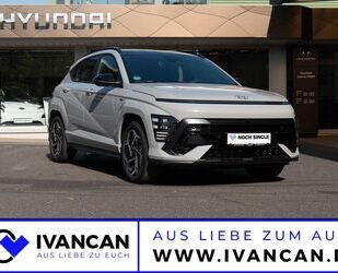 Hyundai KONA Gebrauchtwagen