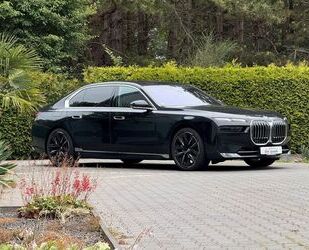 BMW 740 Gebrauchtwagen