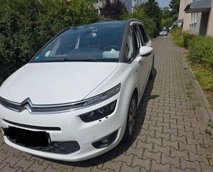 Citroen Grand C4 Picasso / SpaceTourer Gebrauchtwagen