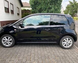 Seat Mii Gebrauchtwagen