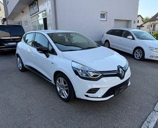 Renault Clio Gebrauchtwagen