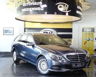 Mercedes-Benz E 300 Gebrauchtwagen