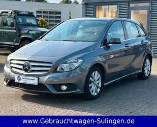 Mercedes-Benz B 180 Gebrauchtwagen