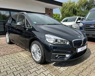 BMW 225 Gebrauchtwagen