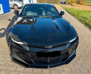 Chevrolet Camaro Gebrauchtwagen