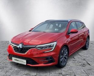 Renault Megane Gebrauchtwagen