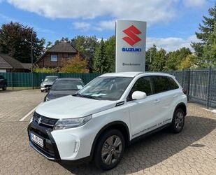 Suzuki Vitara Gebrauchtwagen