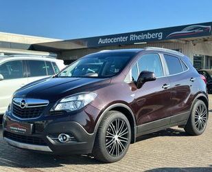 Opel Mokka Gebrauchtwagen