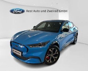 Ford Mustang Mach-E Gebrauchtwagen