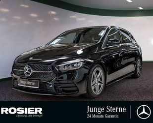 Mercedes-Benz B 250 Gebrauchtwagen