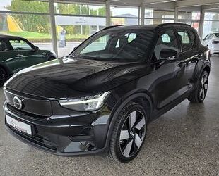 Volvo XC40 Gebrauchtwagen