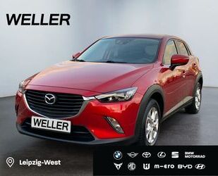 Mazda CX-3 Gebrauchtwagen