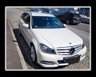 Mercedes-Benz C 180 Gebrauchtwagen