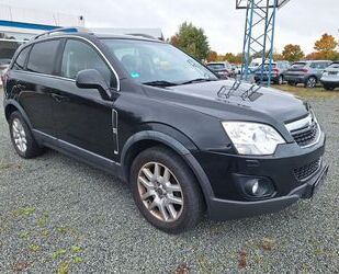 Opel Antara Gebrauchtwagen