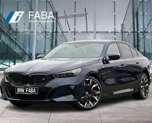 BMW i5 Gebrauchtwagen