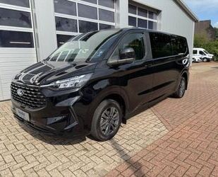 Ford Tourneo Custom Gebrauchtwagen