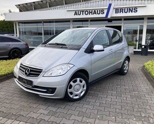 Mercedes-Benz A 160 Gebrauchtwagen