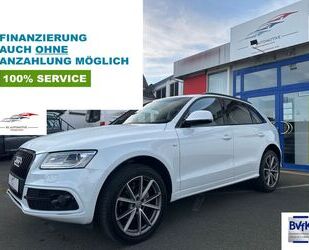 Audi Q5 Gebrauchtwagen