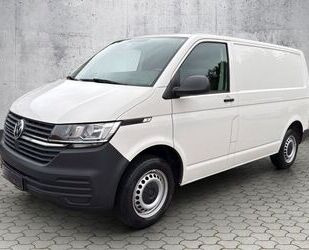 VW T6 Transporter Gebrauchtwagen
