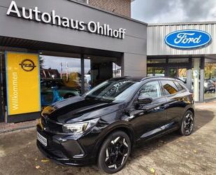Opel Grandland (X) Gebrauchtwagen