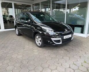 Renault Scenic Gebrauchtwagen