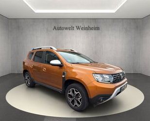 Dacia Duster Gebrauchtwagen