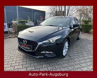 Mazda 3 Gebrauchtwagen
