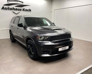 Dodge Durango Gebrauchtwagen