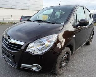 Opel Agila Gebrauchtwagen