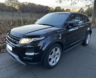 Land Rover Range Rover Evoque Gebrauchtwagen