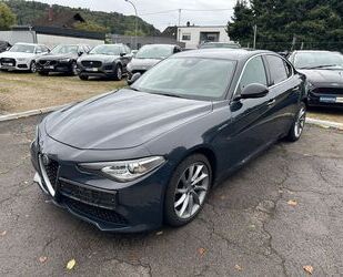 Alfa Romeo Giulia Gebrauchtwagen