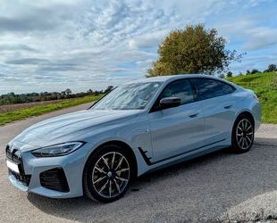 BMW i4 Gebrauchtwagen