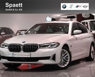 BMW 545 Gebrauchtwagen