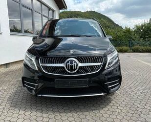 Mercedes-Benz V 300 Gebrauchtwagen