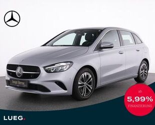 Mercedes-Benz B 180 Gebrauchtwagen