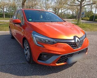 Renault Renault Vollausstattung! TCe 130 EDC GPF Intens R. Gebrauchtwagen