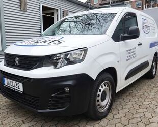 Peugeot Partner Gebrauchtwagen