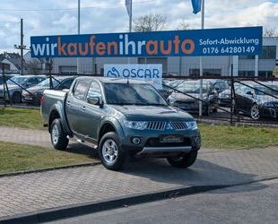Mitsubishi L200 Gebrauchtwagen