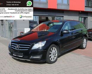 Mercedes-Benz R 350 Gebrauchtwagen