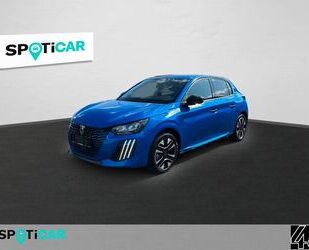 Peugeot 208 Gebrauchtwagen
