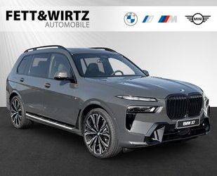 BMW X7 Gebrauchtwagen