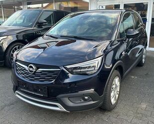 Opel Crossland (X) Gebrauchtwagen