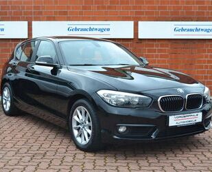 BMW 118 Gebrauchtwagen
