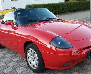 Mazda Barchetta 