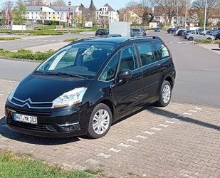Citroen C4 Picasso Gebrauchtwagen