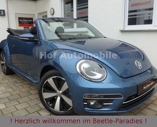VW Beetle Gebrauchtwagen